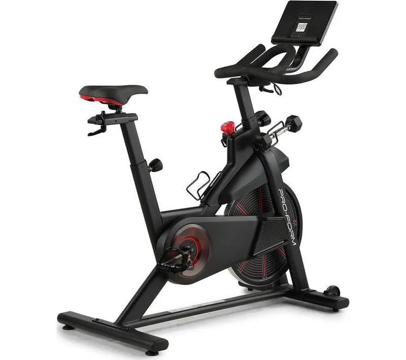 ProForm Pro Trainer 500 Bike