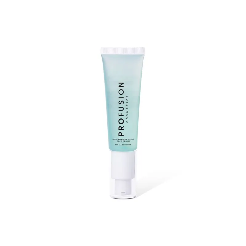 Profusion Cosmetics Unisex Hydrating Gripping Primer in Clear Size: 28ml Clear female
