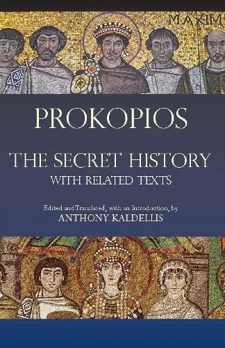 Prokopios The Secret History