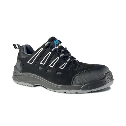 Rock Fall ProMan Bridgeport Safety Trainer