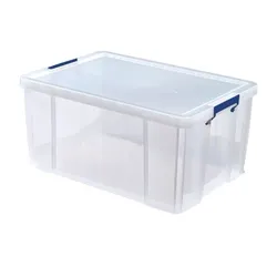 Prostore Storage Box 70L (In Outer Carton)