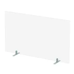 Protect Plus Acrylic Desktop Screen 1200 x 700