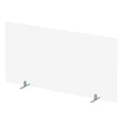 Protect Plus Acrylic Desktop Screen 1400 x 700