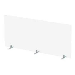Protect Plus Acrylic Desktop Screen 1600 x 700