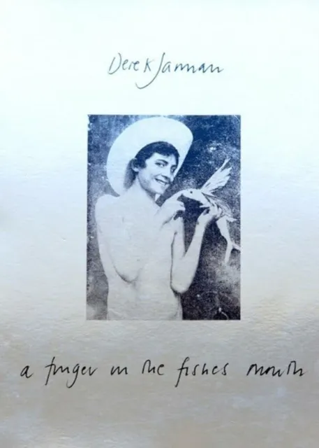 Derek Jarman A Finger in the Fishes Mouth