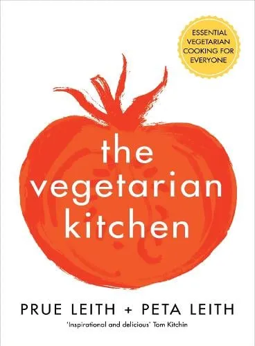 Prue Leith The Vegetarian Kitchen