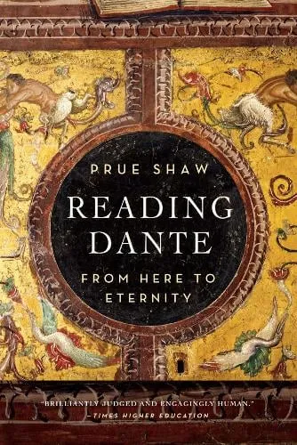 Prue Shaw Reading Dante