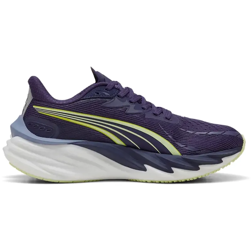 Puma Velocity Nitro 4 Neutral running shoe Women - lilac