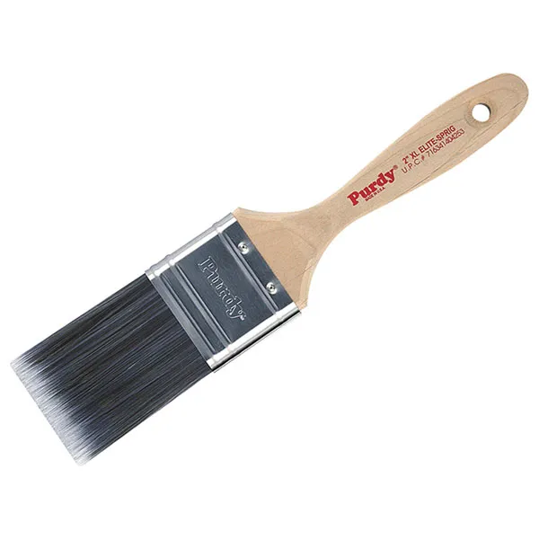 Purdy® 144380525 XL™ Elite™ Sprig™ Paint Brush 2.1/2in
