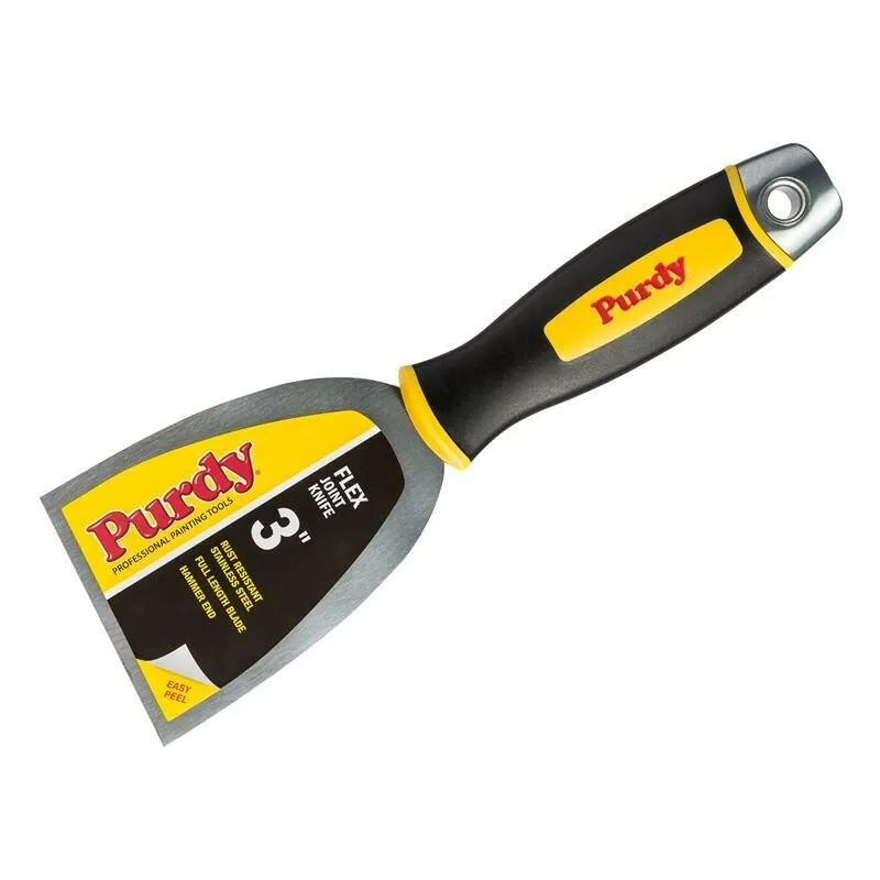 Purdy® 14A900030 Premium Flex Joint Knife 75mm (3in)