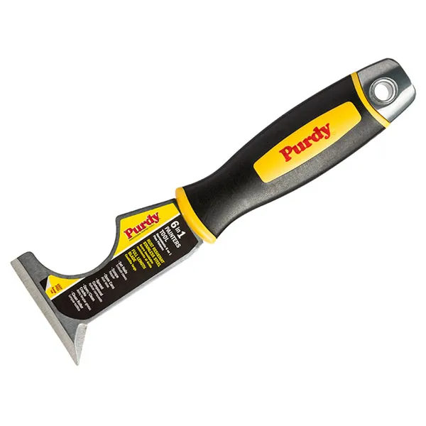 Purdy® 14A900210 Premium 6-in-1 Multi-Tool