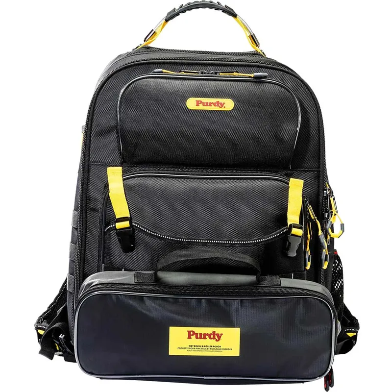 Purdy Painters Backpack