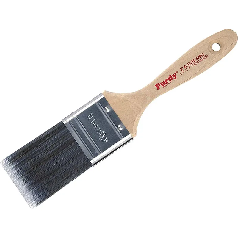 Xl™ Elite™ Sprig™ Paint Brush 2in PUR144380520 - Purdy