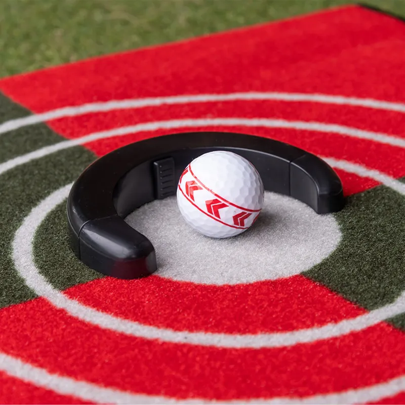 Pure2Improve Adjustable Putting Cup