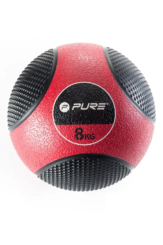Pure2Improve Medicine Ball - - Size: Onesize