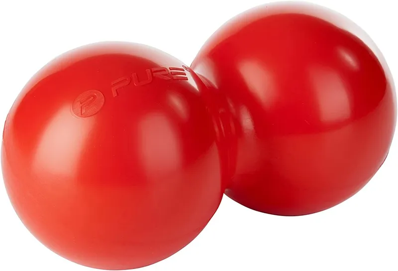 Pure2Improve Pressure Pointer Red Red