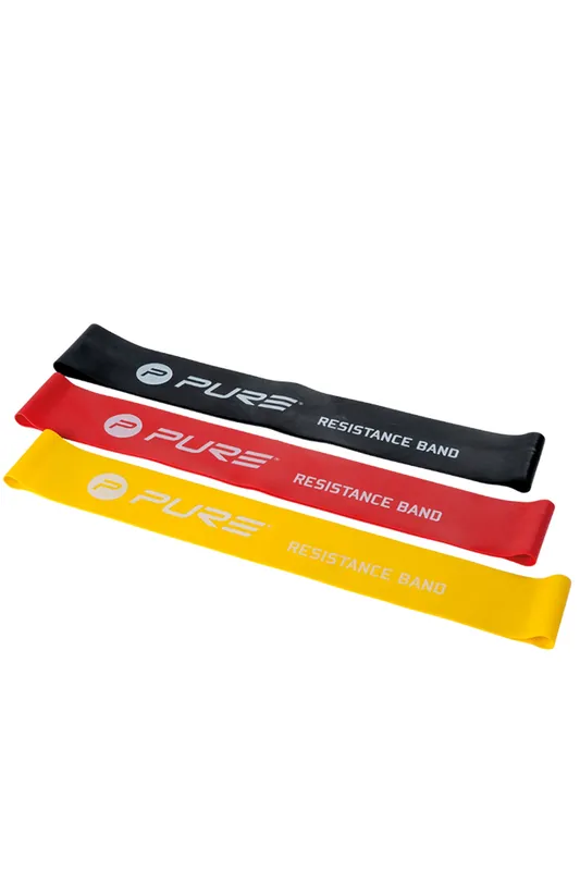 Pure2Improve Pro Resistance Band - - Size: Onesize