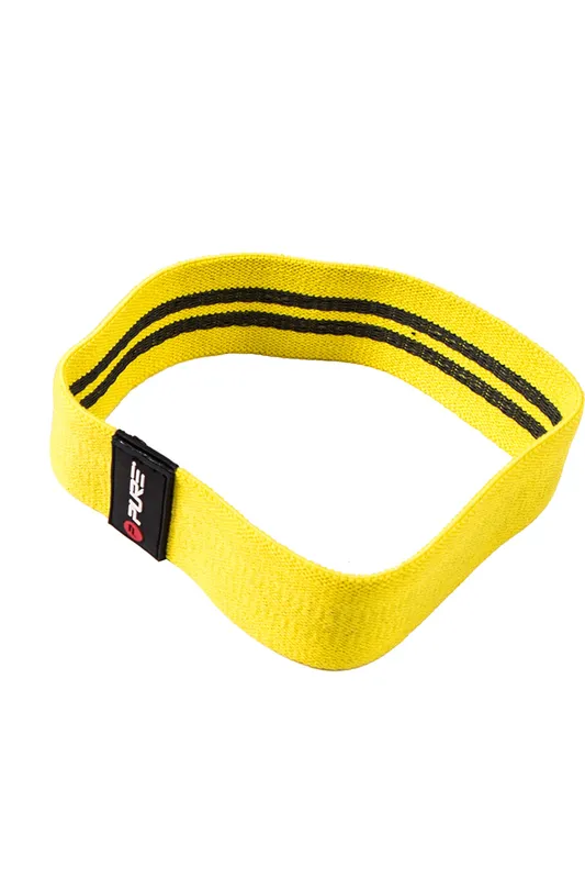 Pure2Improve Textile Resistance Band - - Size: Onesize