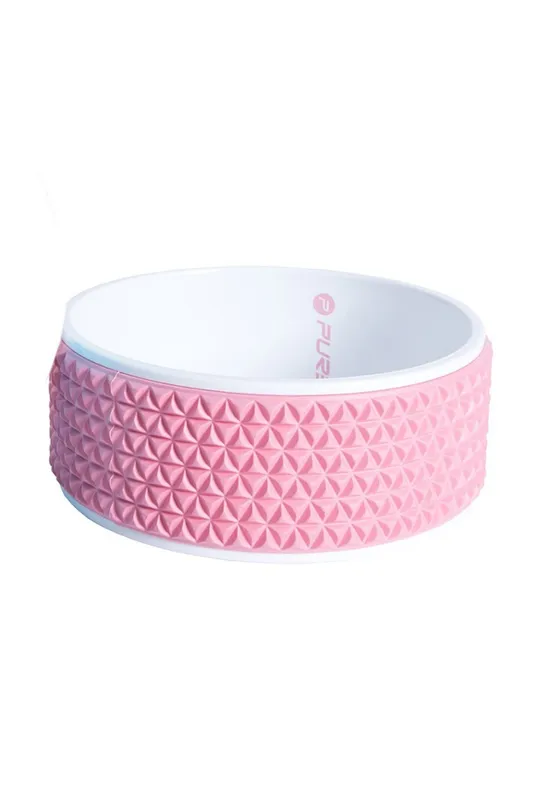 Pure2Improve Yoga Wheel - - Size: Onesize