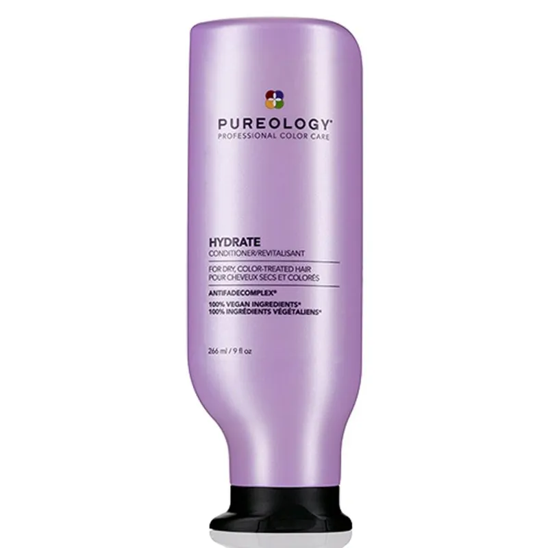 Pureology Hydrate Conditioner 266ml