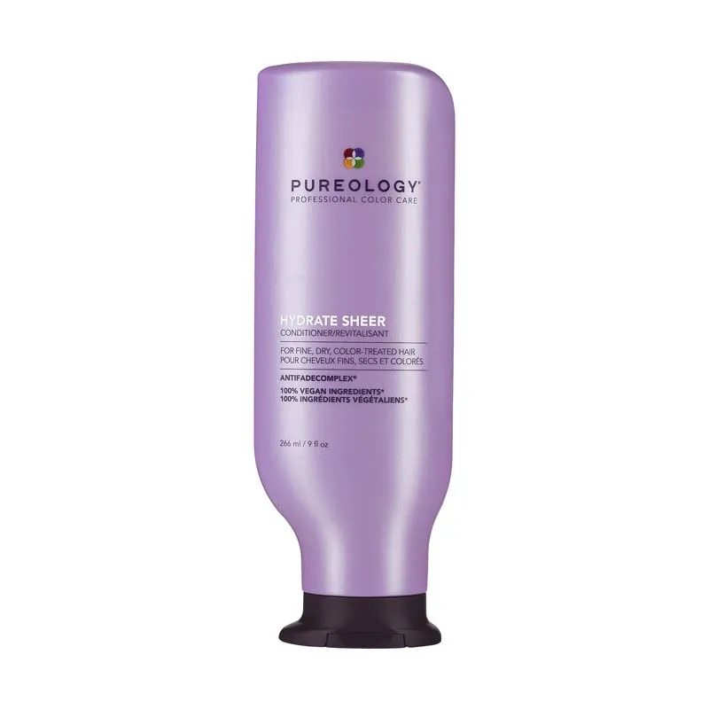 Pureology Hydrate Sheer Conditoner, 266ml