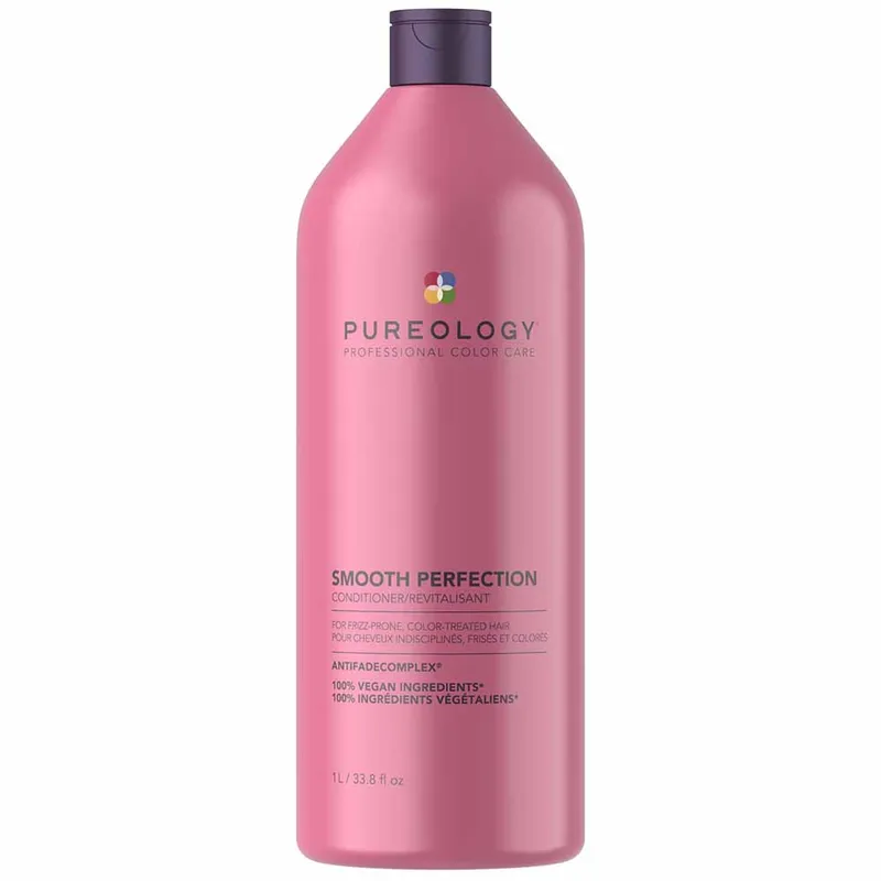 Pureology Smooth Perfection Conditioner 1000ml Worth £92
