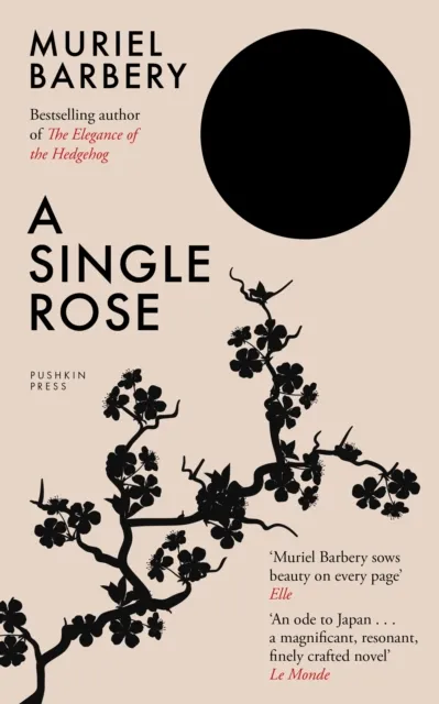 Pushkin Press A Single Rose