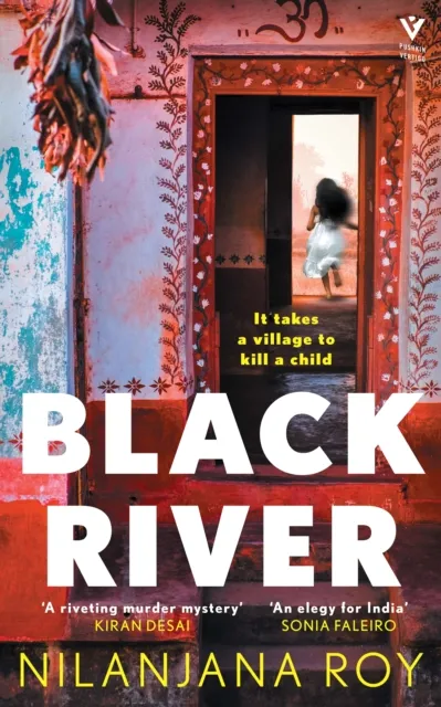 Pushkin Press Black River