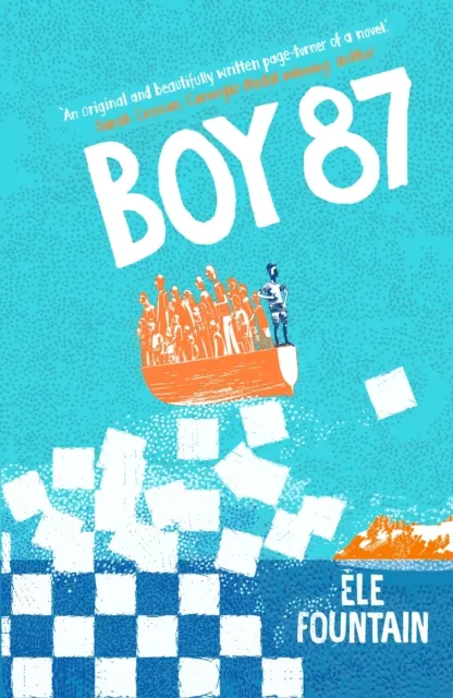 Pushkin Press Boy 87