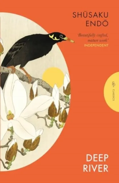 Pushkin Press Deep River