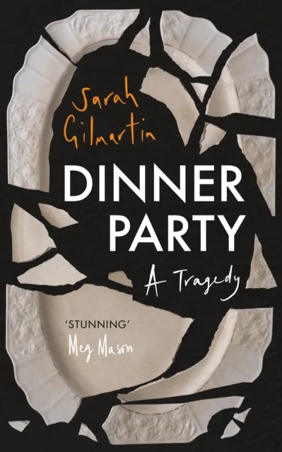 Pushkin Press Dinner Party : A Tragedy