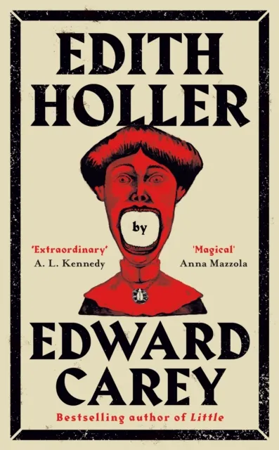 Pushkin Press Edith Holler