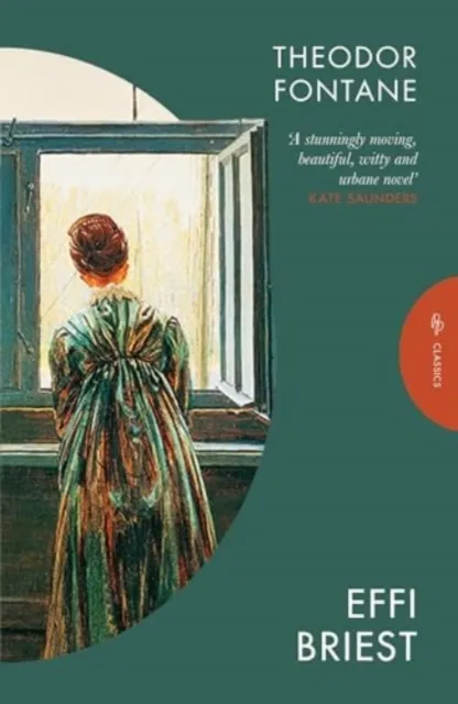 Pushkin Press Effi Briest