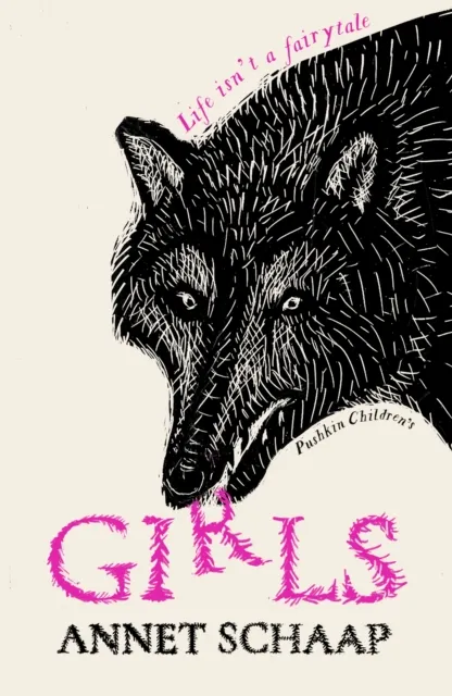 Pushkin Press Girls