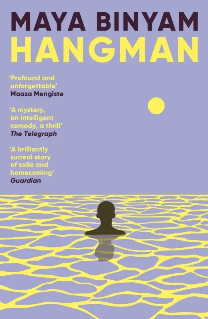 Pushkin Press Hangman