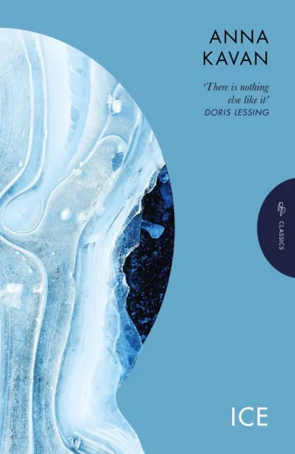Pushkin Press Ice