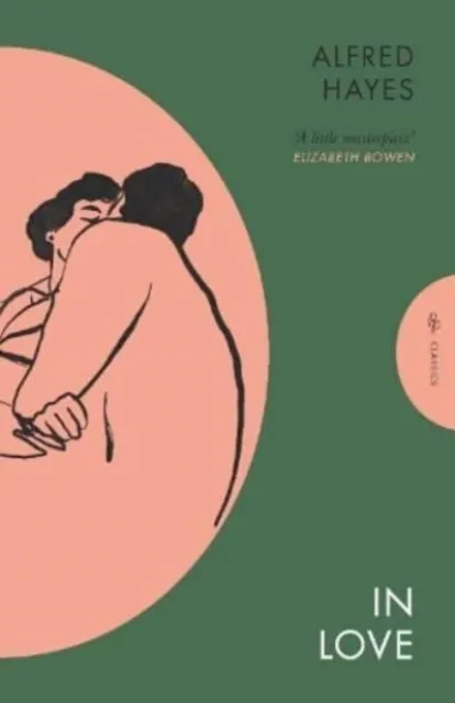 Pushkin Press In Love
