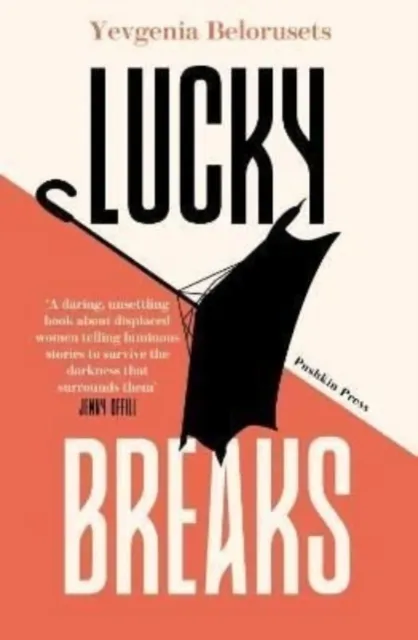 Pushkin Press Lucky Breaks