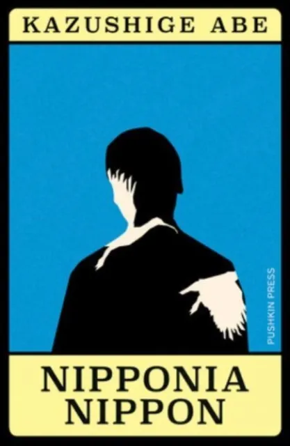 Pushkin Press Nipponia Nippon