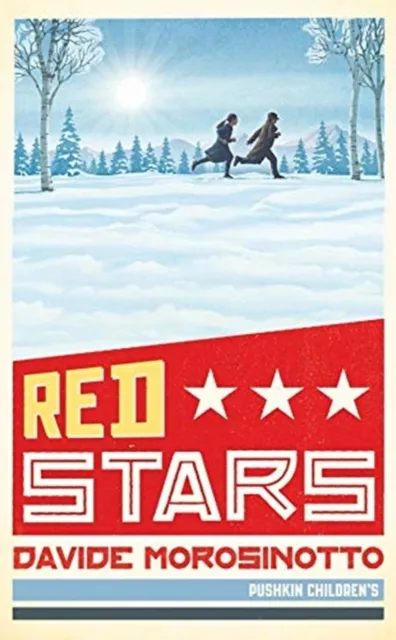 Pushkin Press Red Stars