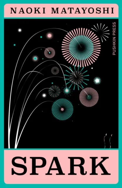 Pushkin Press Spark