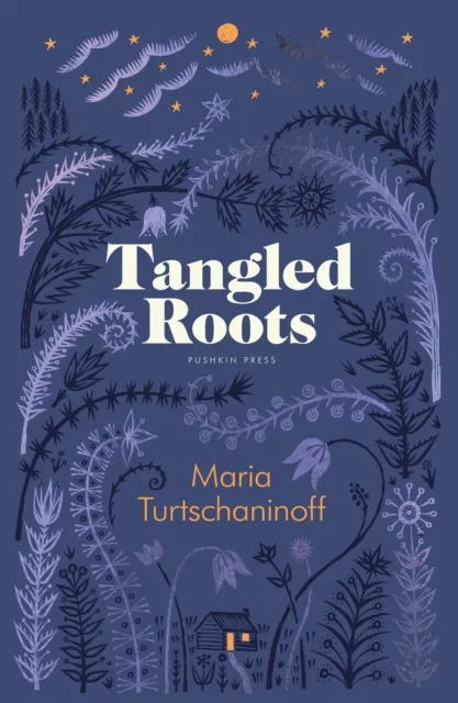 Pushkin Press Tangled Roots