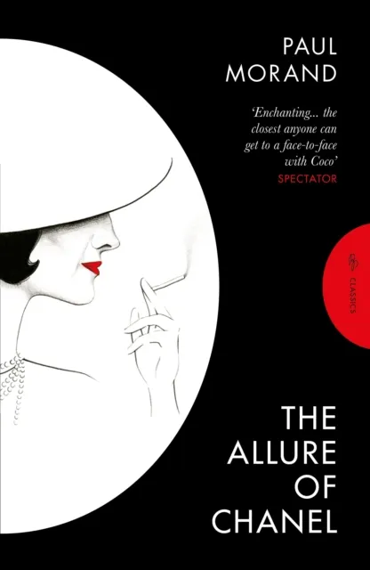 Pushkin Press The Allure Of Chanel