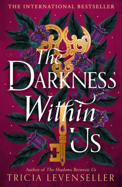 Pushkin Press The Darkness Within Us