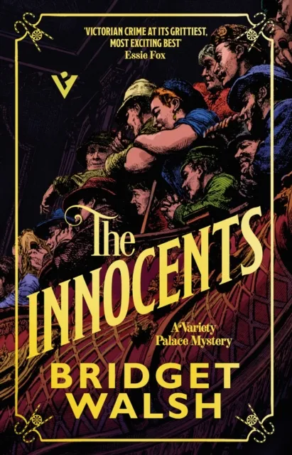 Pushkin Press The Innocents