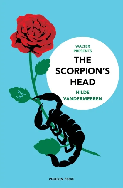 Pushkin Press The Scorpion'S Head