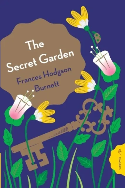 Pushkin Press The Secret Garden