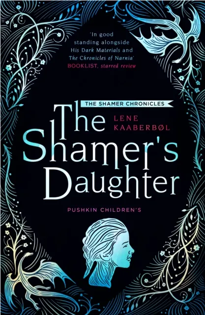 Pushkin Press The Shamer'S Daughter: Book 1