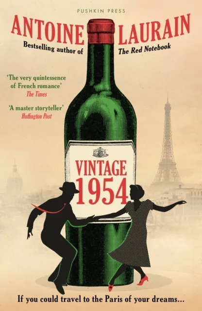 Pushkin Press Vintage 1954