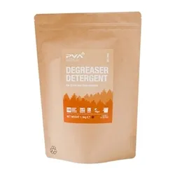 Pva Hygiene Water Soluble Paper Sachets for Buckets Degreaser (60 Pk)